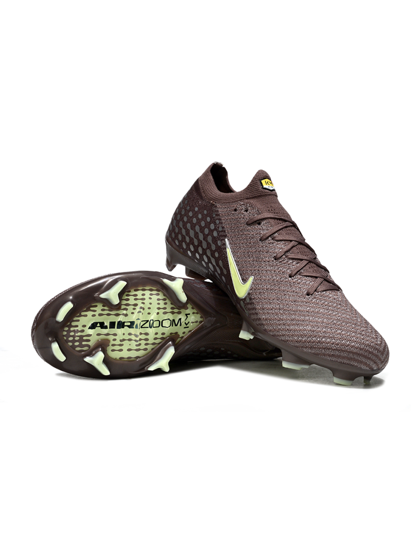 Nike Air Zoom Mercurial Vapor 16 Elite FG Chocolate