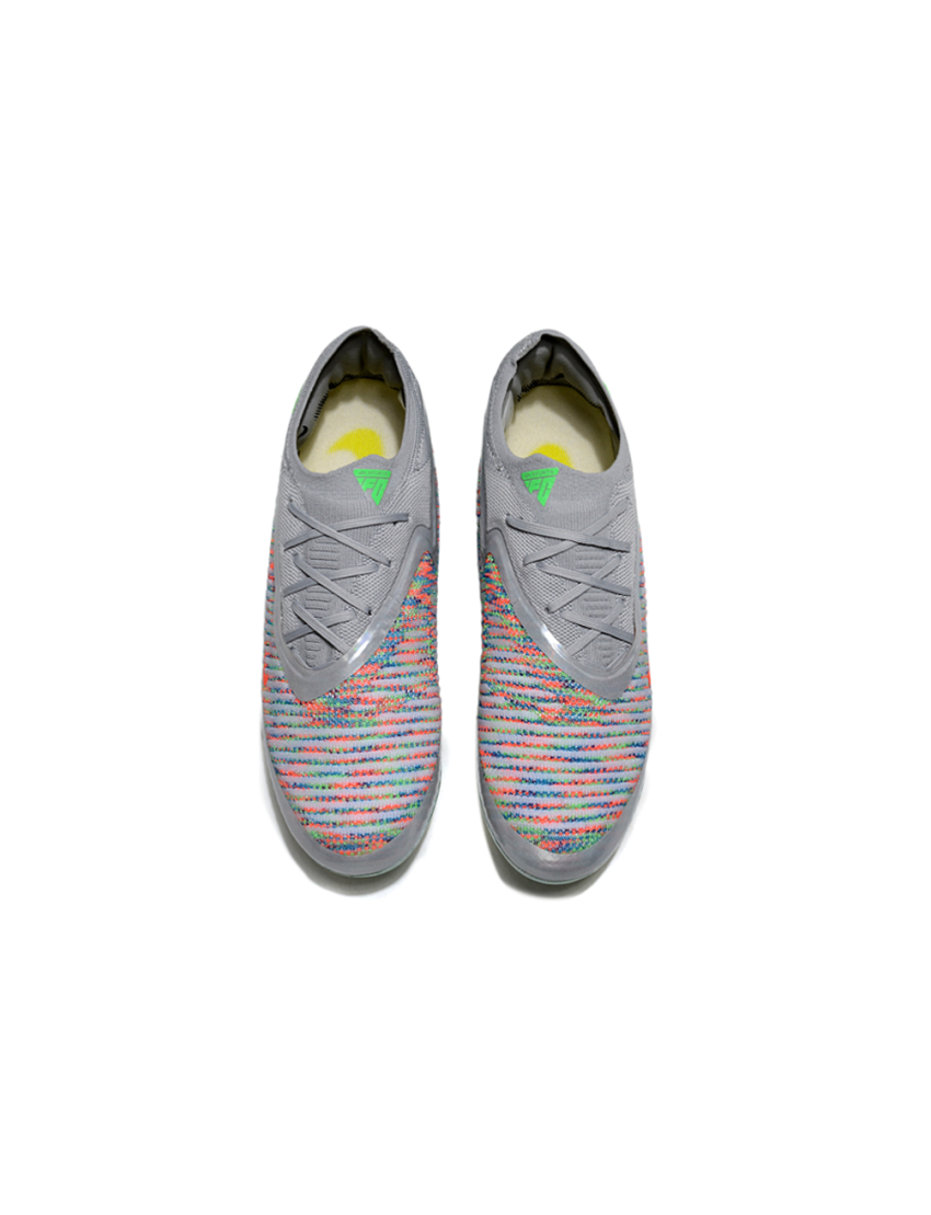 Nike Phantom 6 Elite FG Grey Volt