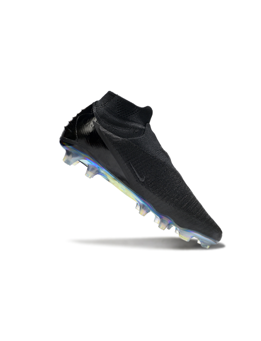 Nike Phantom 6 Elite FG Black Gold