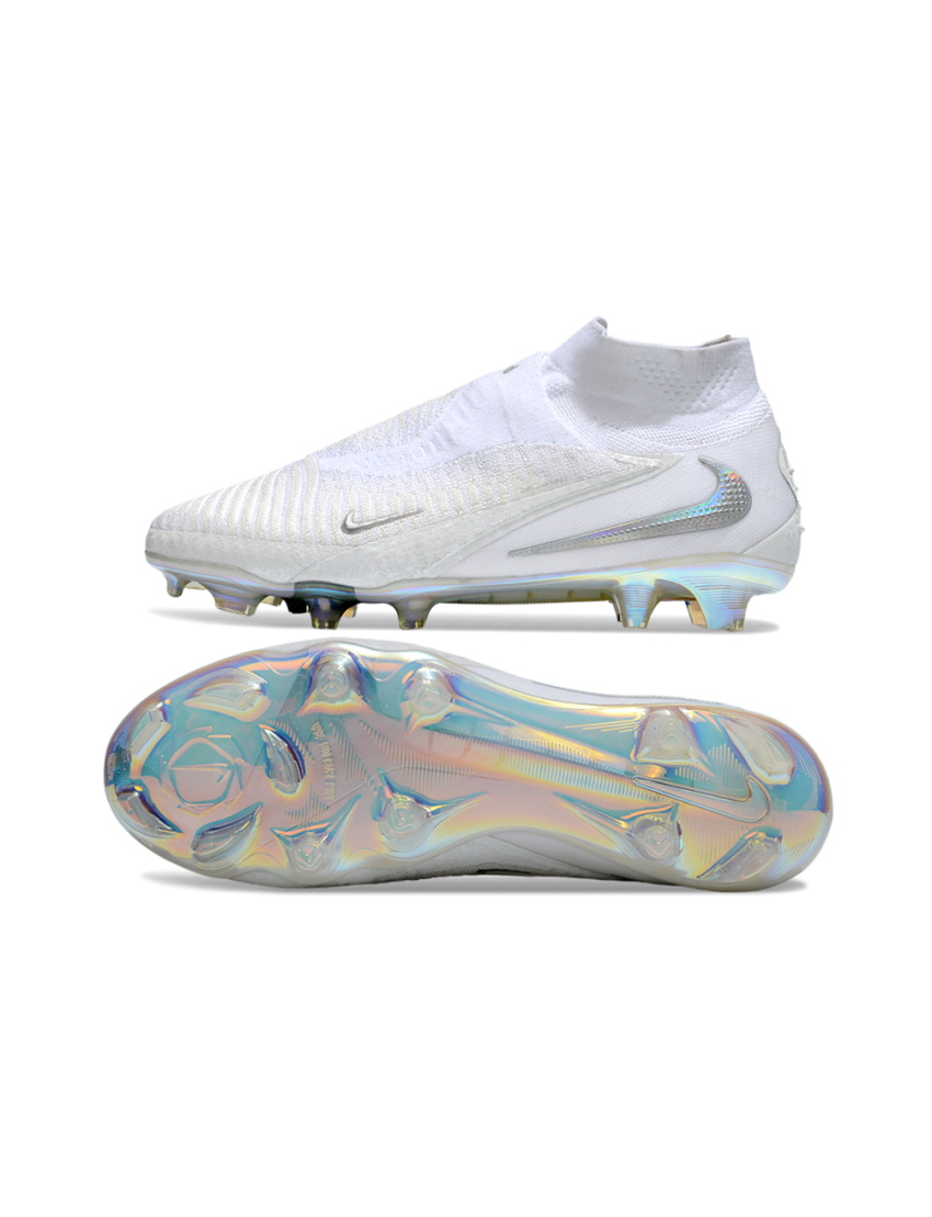 Nike Phantom 6 Elite FG White