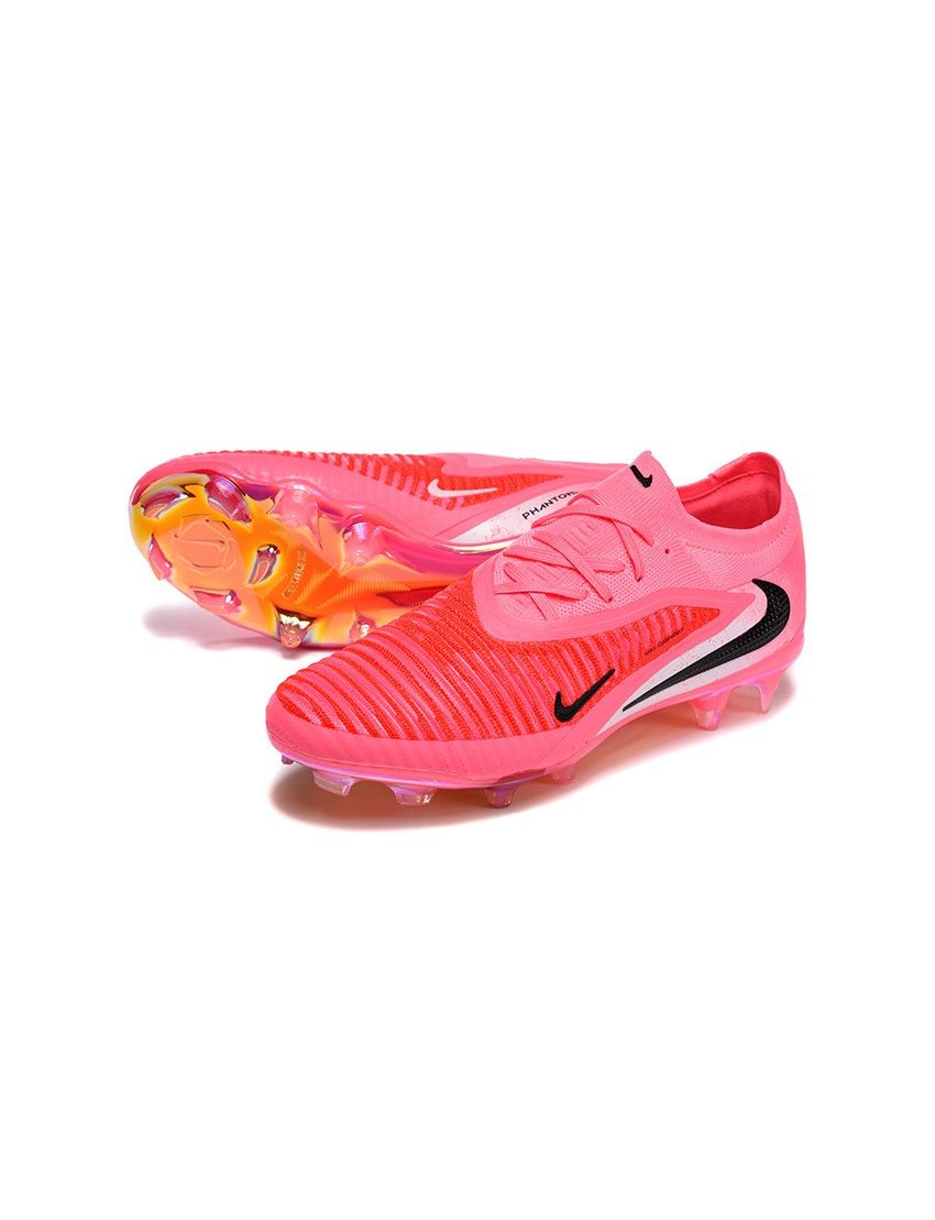 Nike Phantom 6 Elite Low FG Pink Black White