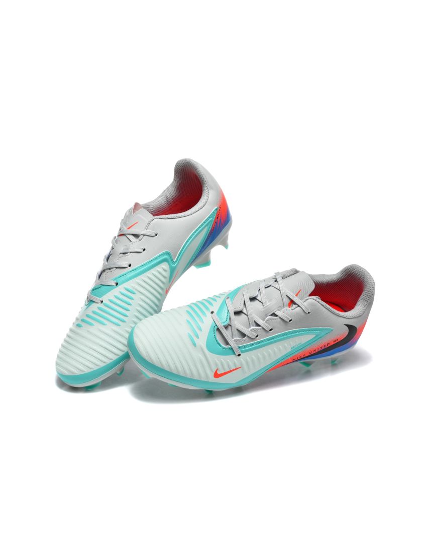 Nike Phantom 6 Elite Low FG Pistachio Frost Hyper Orange