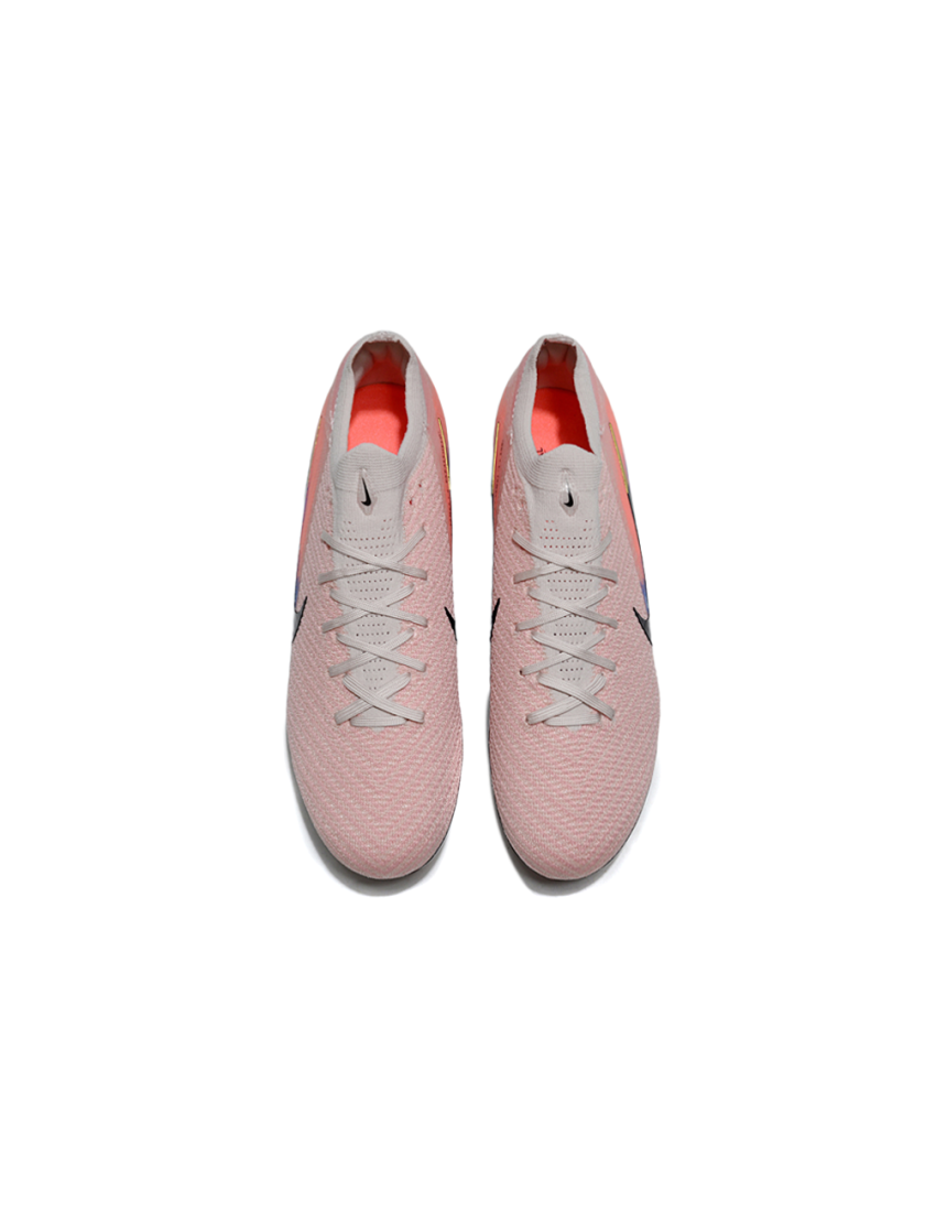 Nike Air Zoom Mercurial Vapor 16 Elite FG United Silt Red Racer Blue