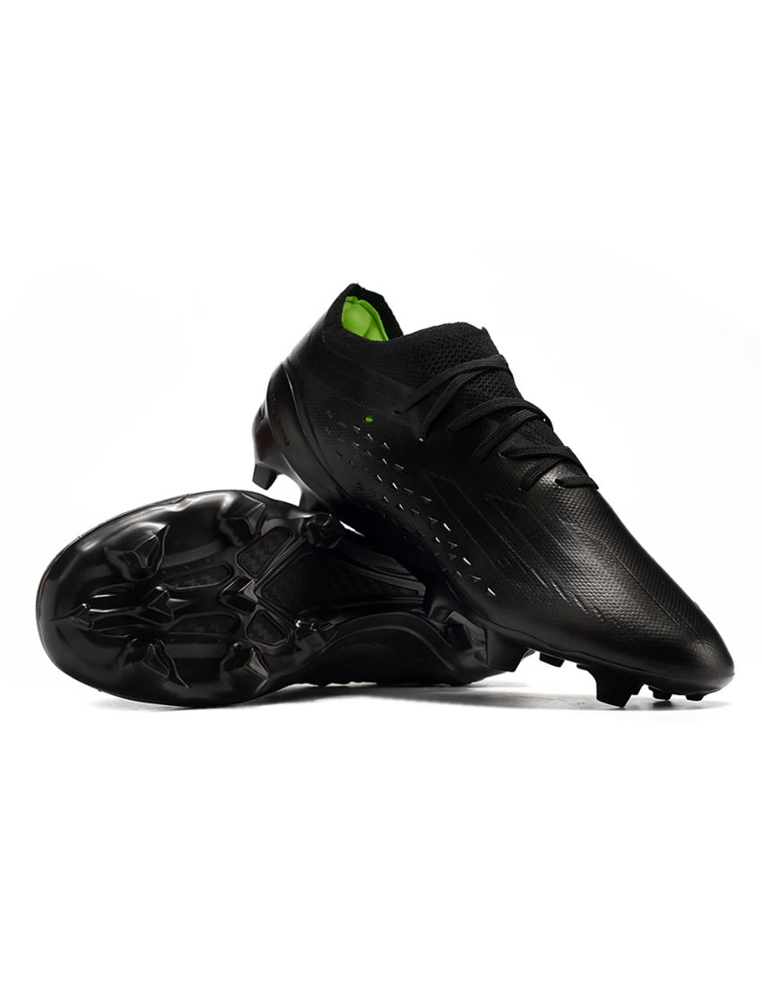 Adidas X Speedportal.1 FG Blackout