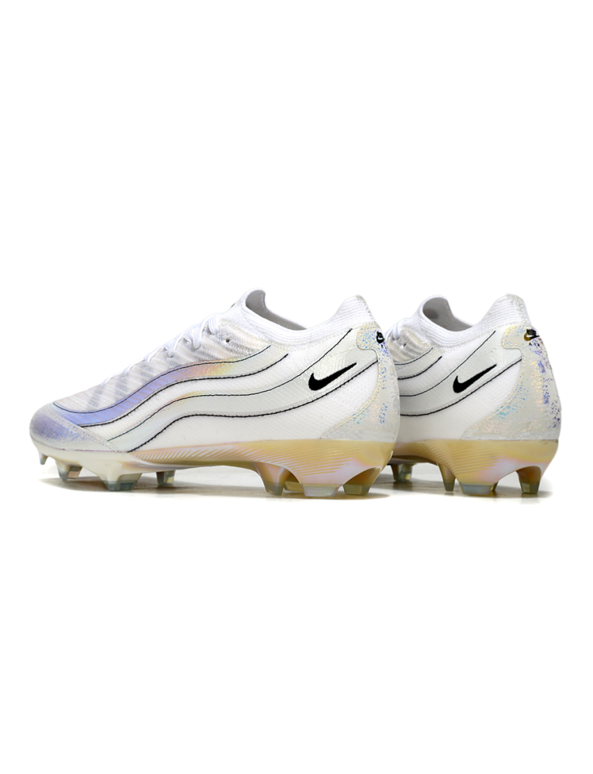 Nike Mercurial Vapor 16 x Air Max 95 Elite FG 'Disruptive' - White Edition