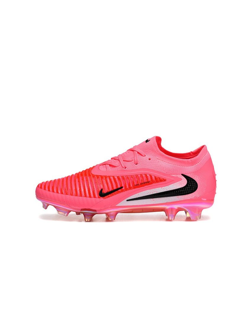 Nike Phantom 6 Elite Low FG Pink Black White
