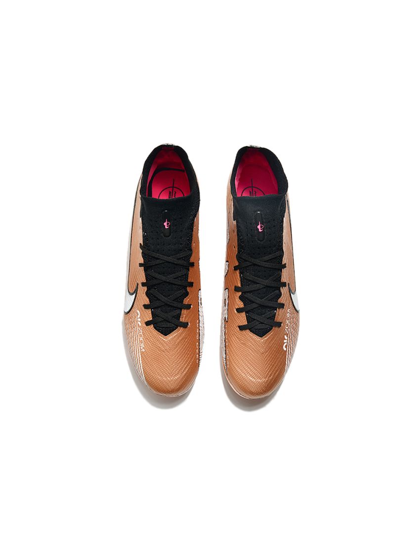 Nike Air Zoom Mercurial Superfly Elite 9 FG Generation - Metallic Copper/Metallic Copper