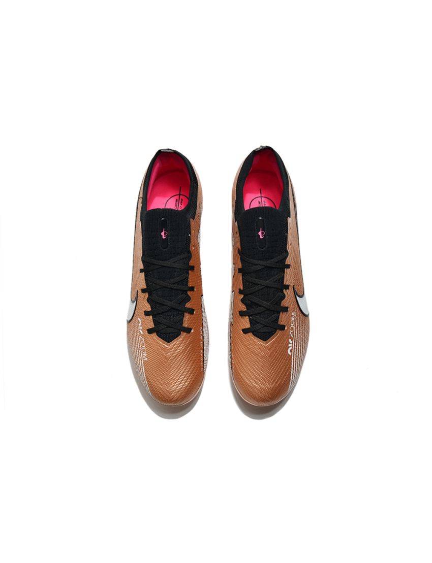 Nike Air Zoom Mercurial Vapor 15 Elite FG Generation - Metallic Copper/Metallic Copper