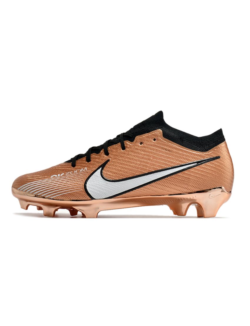 Nike Air Zoom Mercurial Vapor 15 Elite FG Generation - Metallic Copper/Metallic Copper