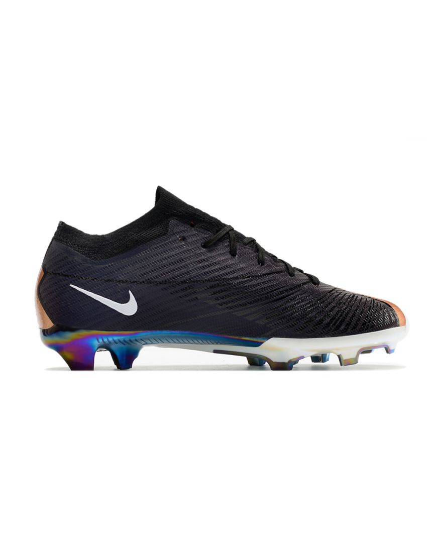 Nike Air Zoom Mercurial Vapor 15 Elite SE FG R9 Black Black