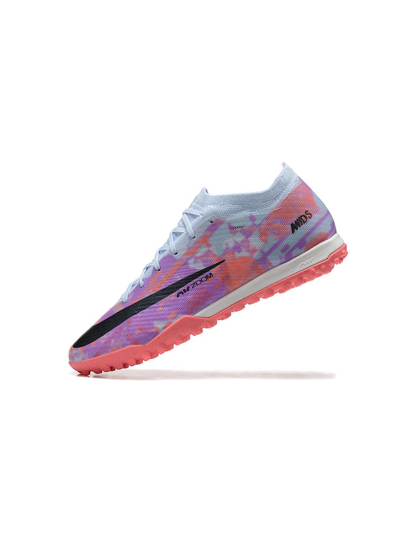 Nike Air Zoom Mercurial Vapor 15 Elite TF Dream Speed 6 - Cobalt Bliss/Black/Fuchsia Dream