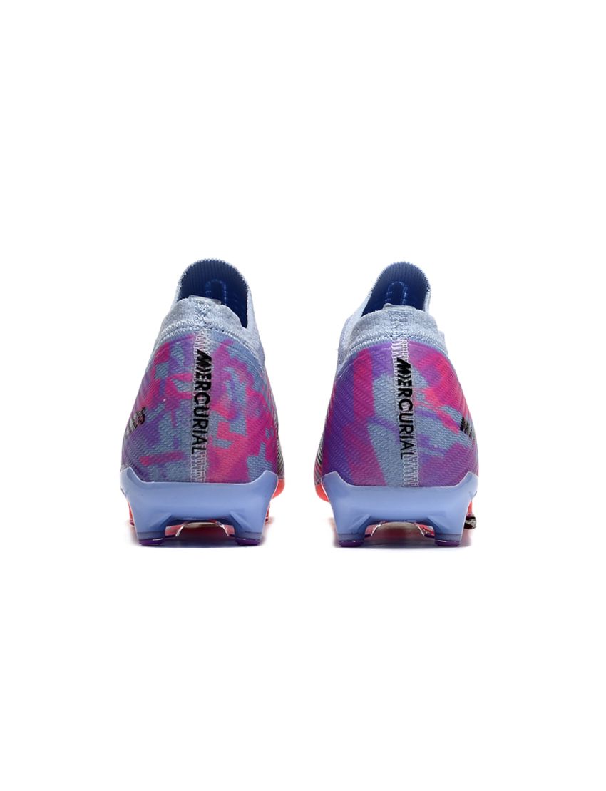 Nike Air Zoom Mercurial Vapor 15 MDS Elite AG-Pro - Cobalt Bliss/Black/Fuchsia Dream