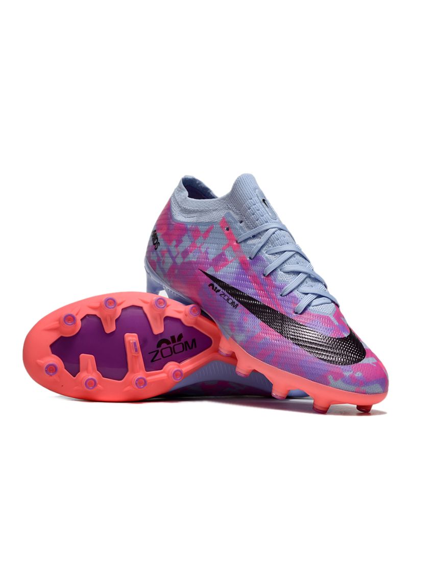 Nike Air Zoom Mercurial Vapor 15 MDS Elite AG-Pro - Cobalt Bliss/Black/Fuchsia Dream