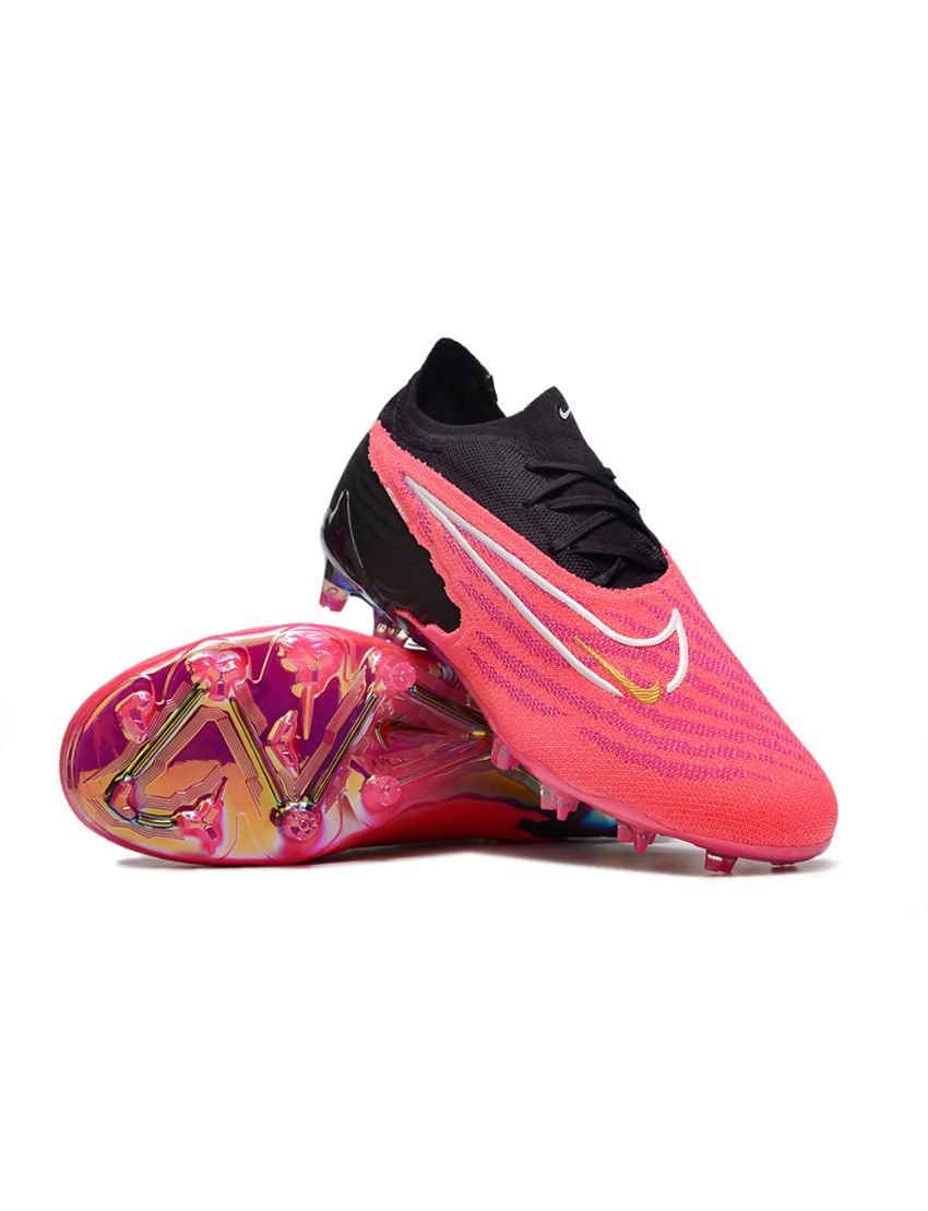 Nike Phantom GX Elite FG - Hyper Pink/Black/White