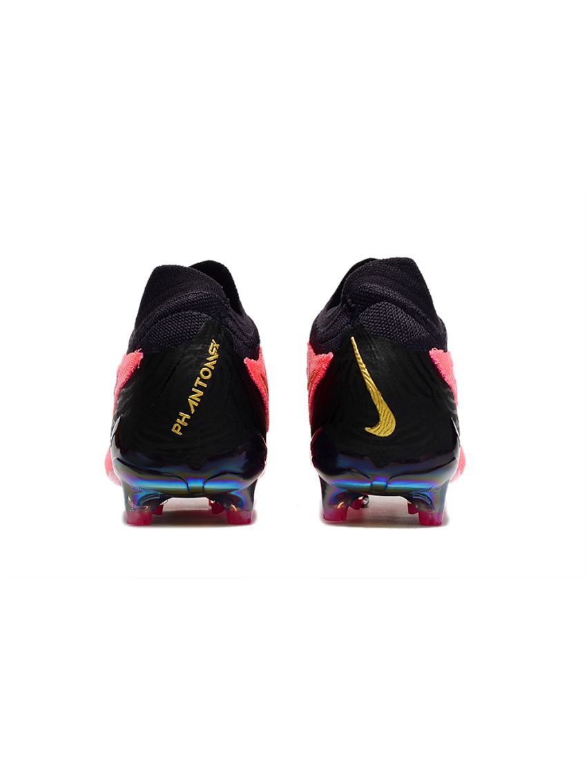 Nike Phantom GX Elite FG - Hyper Pink/Black/White