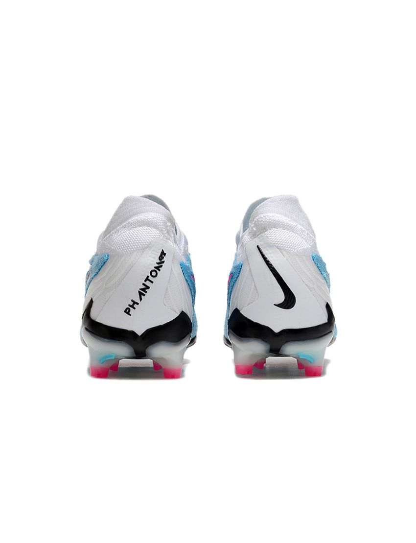Nike Phantom GX Elite FG Blast - Baltic Blue/Pink Blast/White/Laser Blue