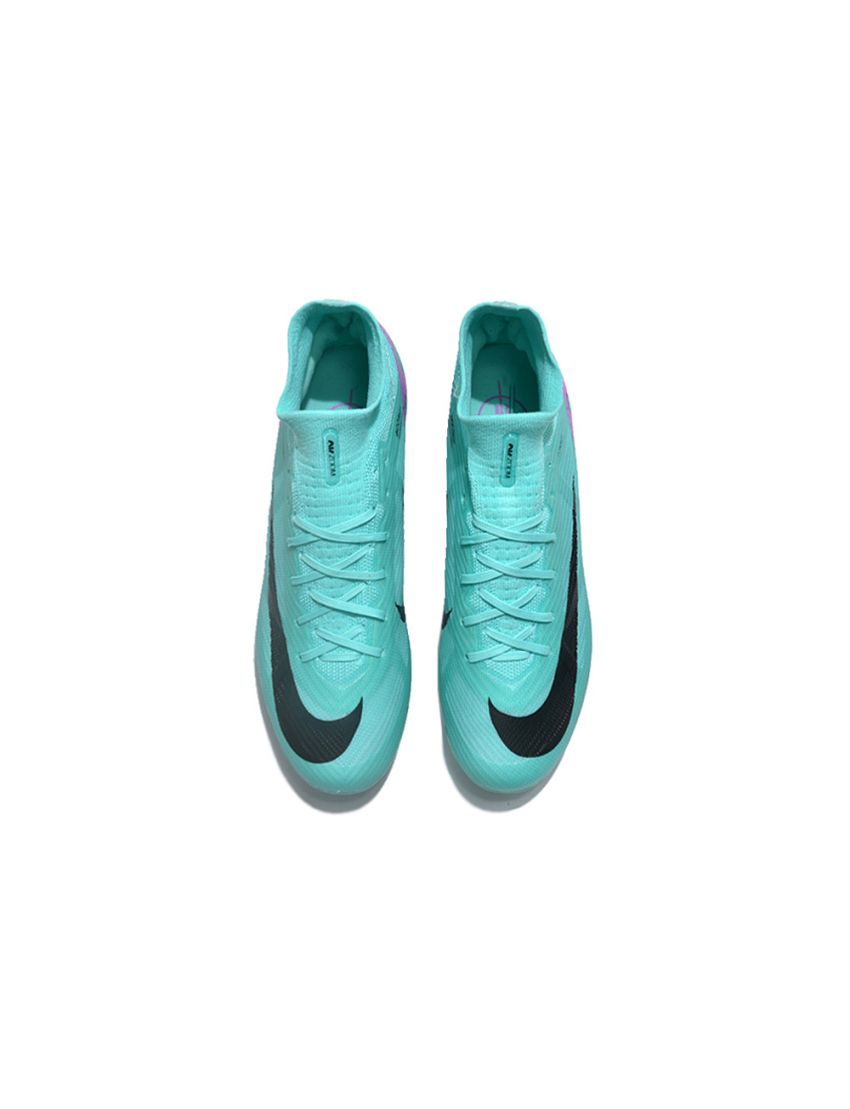 Nike Air Zoom Mercurial Superfly 9 Elite FG Peak Ready - Hyper Turquoise/Fuchsia Dream/Black/White