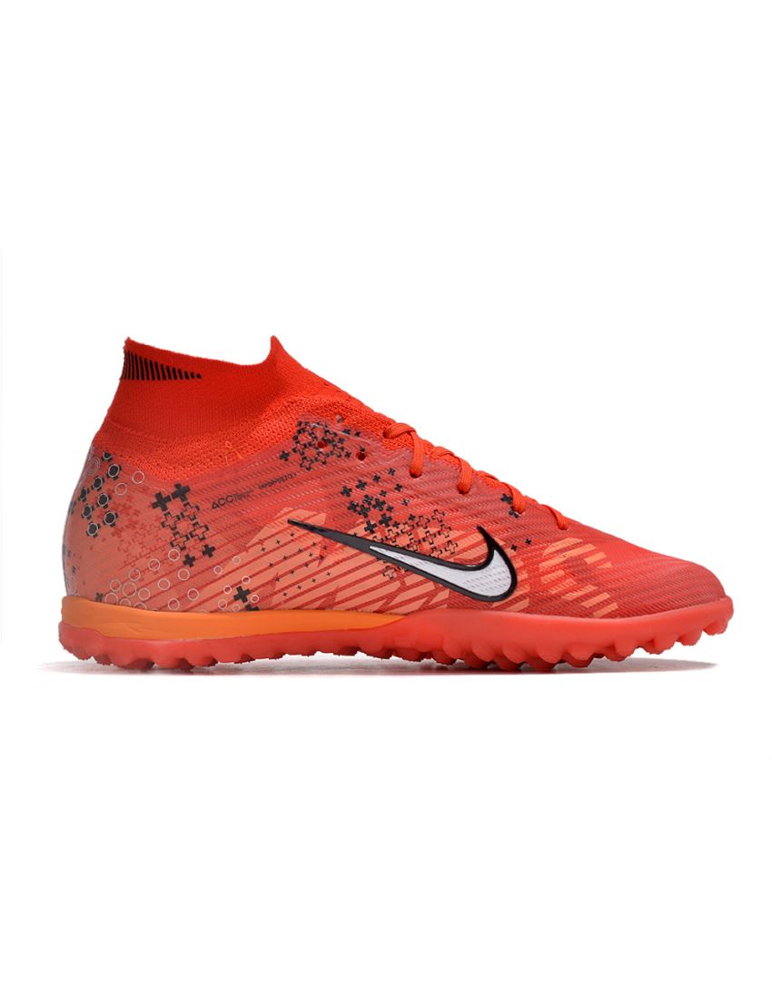 Nike Air Zoom Mercurial Superfly 9 Elite FG Dream Speed 7 - Lite Crimson/Pale Ivory/Bright Mandarin