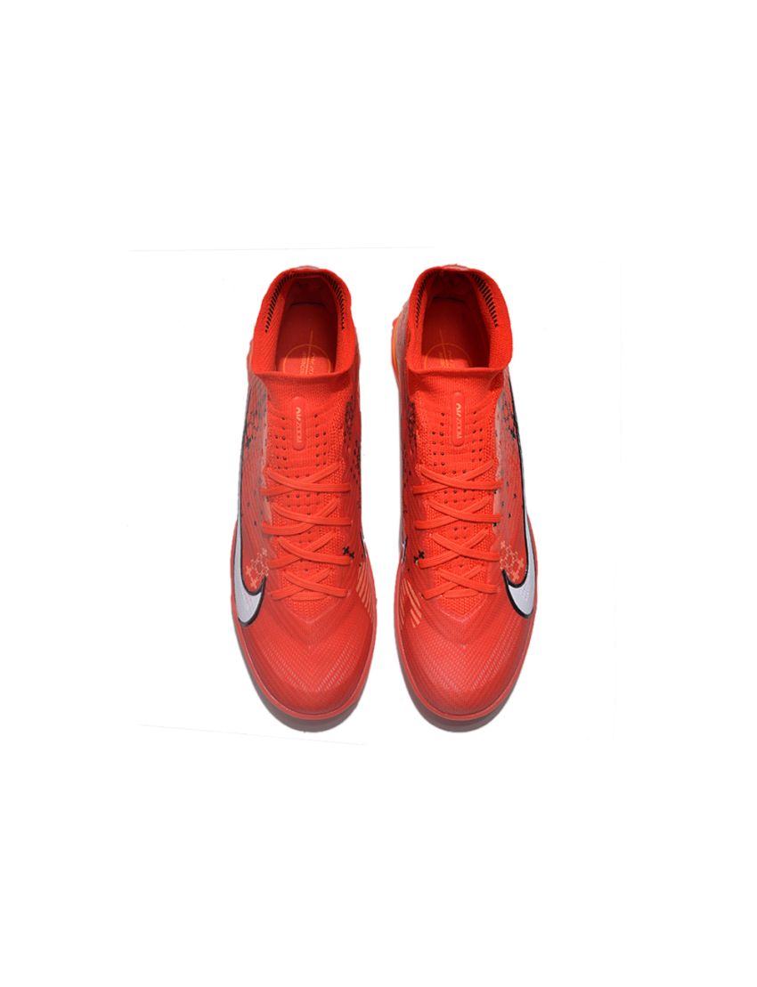 Nike Air Zoom Mercurial Superfly 9 Elite FG Dream Speed 7 - Lite Crimson/Pale Ivory/Bright Mandarin