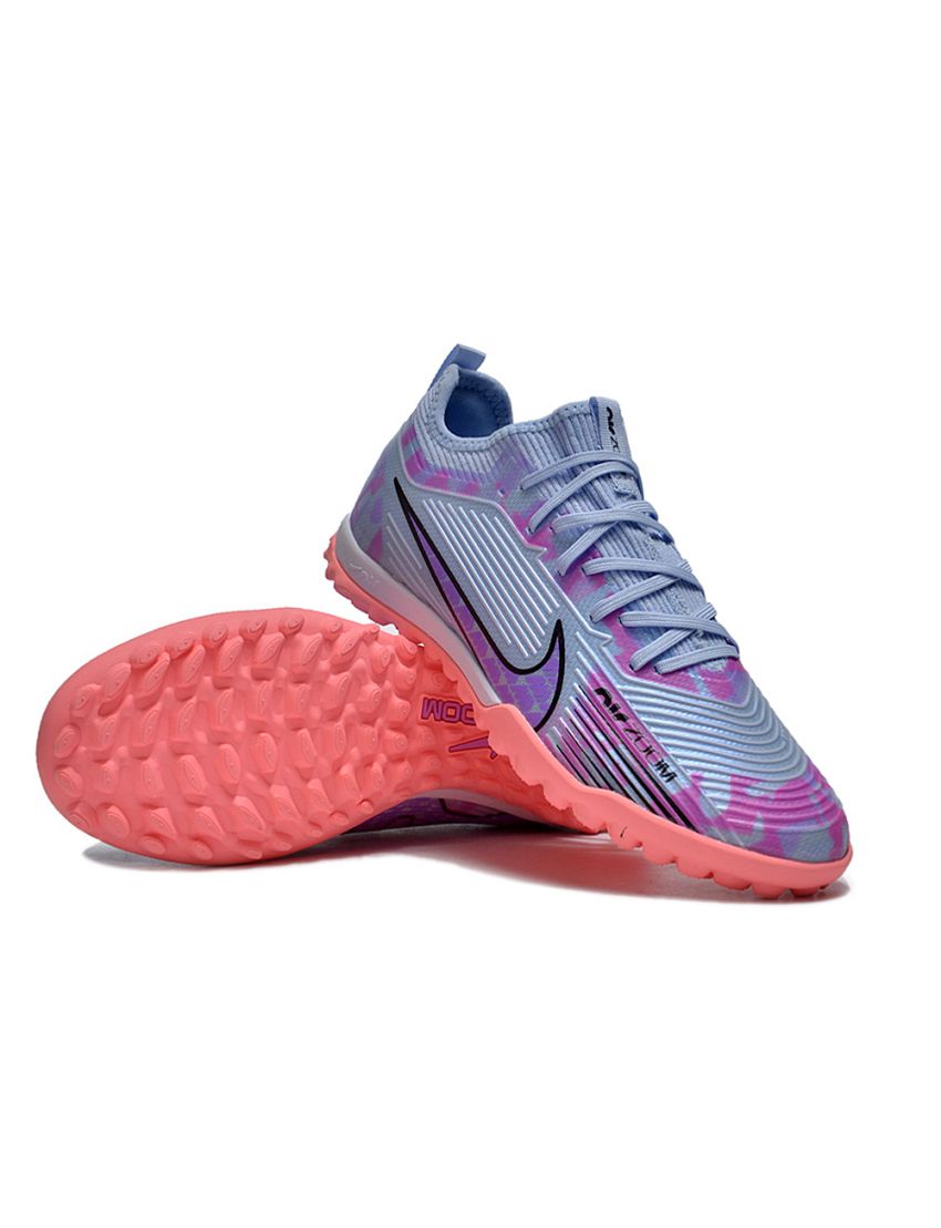 Nike Air Zoom Mercurial Vapor 15 Pro TF Dream Speed 6 - Cobalt Bliss Black Fuchsia Dream