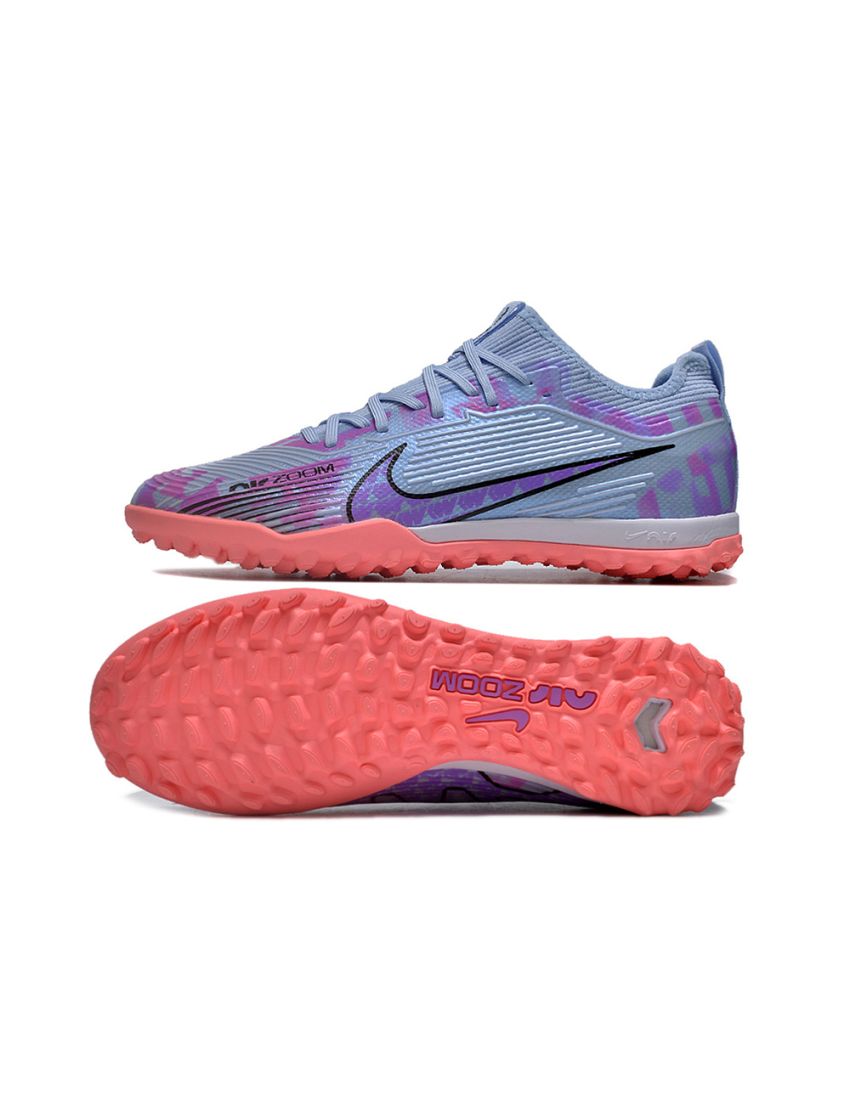 Nike Air Zoom Mercurial Vapor 15 Pro TF Dream Speed 6 - Cobalt Bliss Black Fuchsia Dream