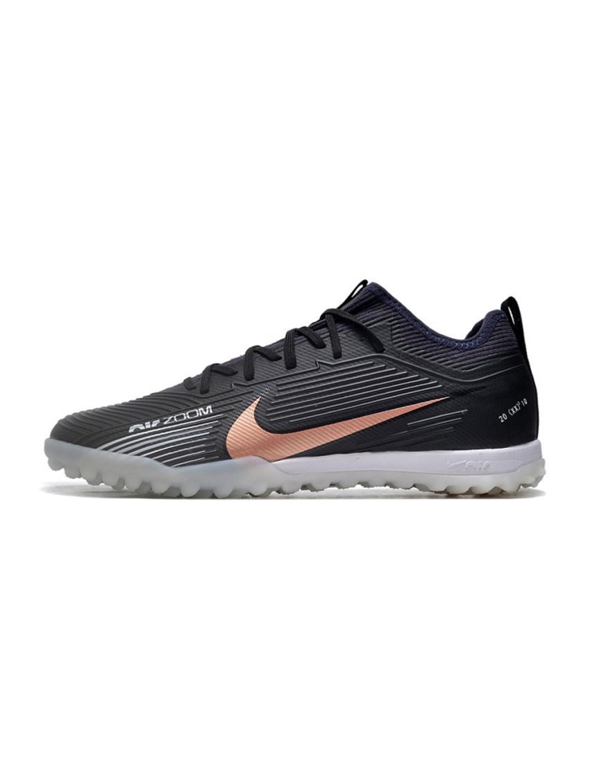 Nike Air Zoom Mercurial Vapor 15 Pro TF Generation - Black Metallic Copper