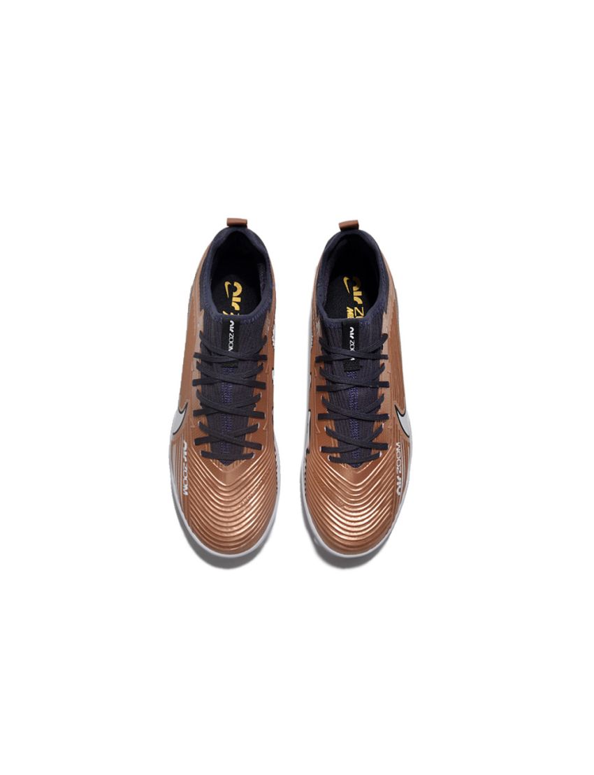 Nike Air Zoom Mercurial Vapor 15 Pro TF Generation - Metallic Copper