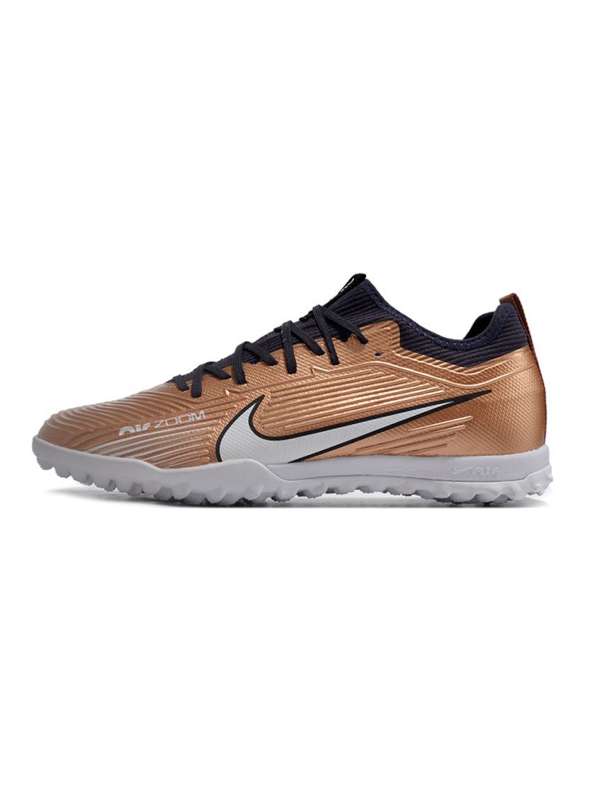 Nike Air Zoom Mercurial Vapor 15 Pro TF Generation - Metallic Copper