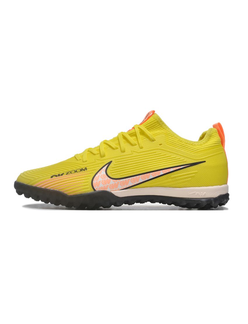 Nike Air Zoom Mercurial Vapor 15 Pro TF Lucent - Yellow Strike Sunset Glow Doll