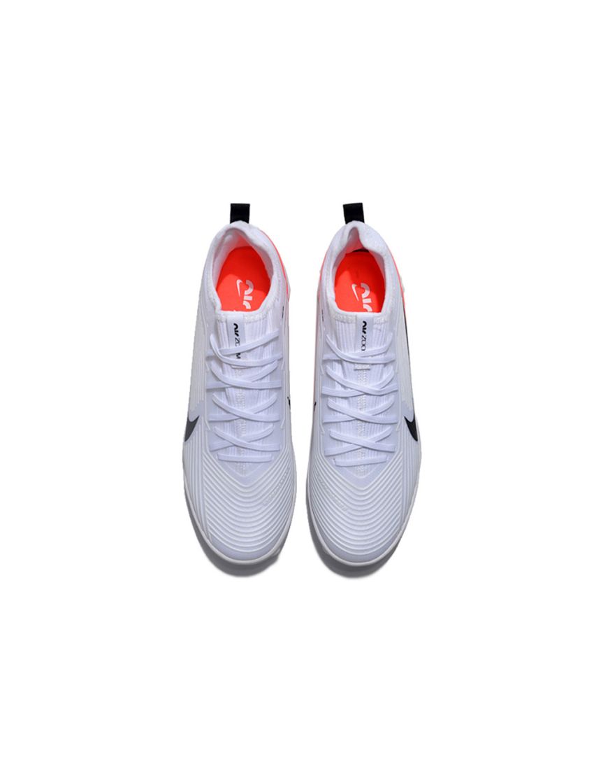 Nike Air Zoom Mercurial Vapor 15 Pro TF Ready Pack - Bright Crimson White Black