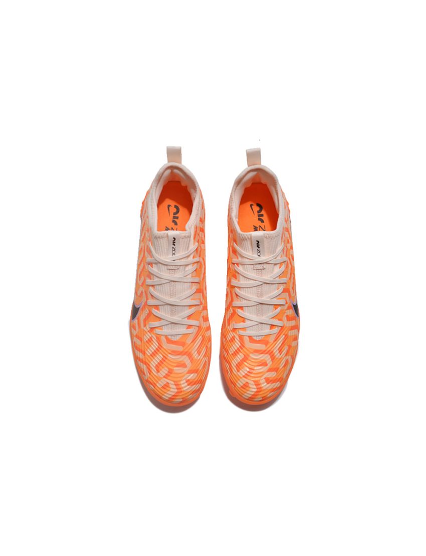 Nike Air Zoom Mercurial Vapor 15 Pro TF United - Guava Ice Black