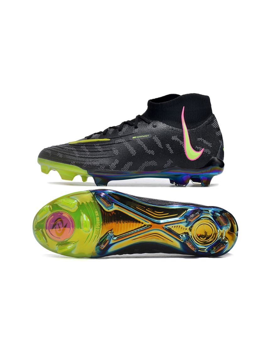 Nike Phantom Luna Elite FG - Black Volt