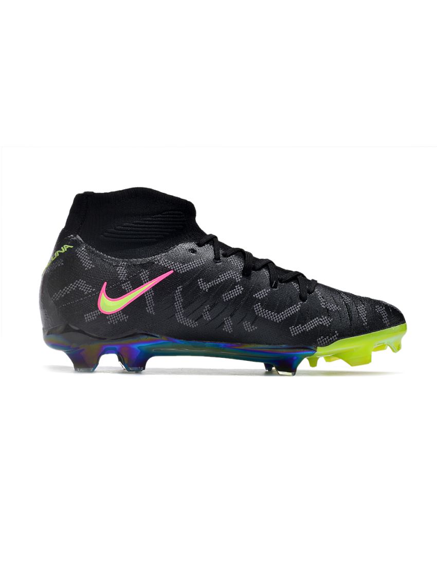Nike Phantom Luna Elite FG - Black Volt