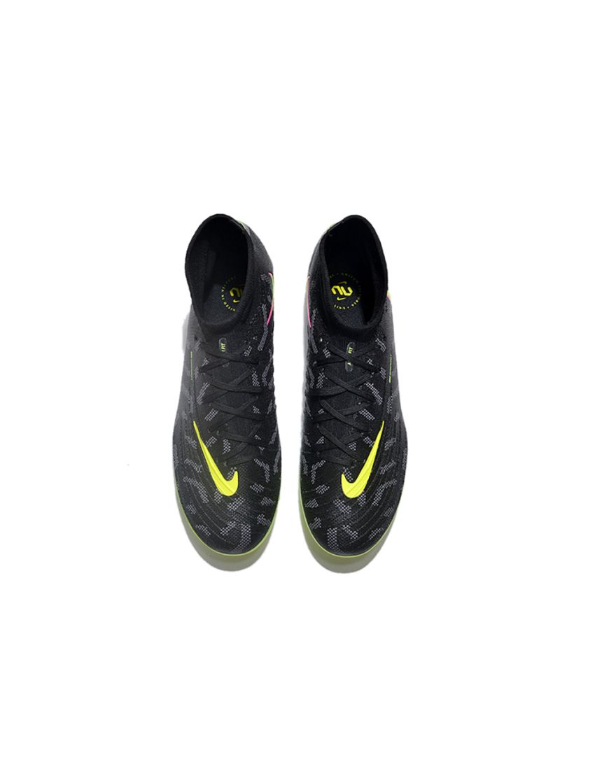 Nike Phantom Luna Elite FG - Black Volt