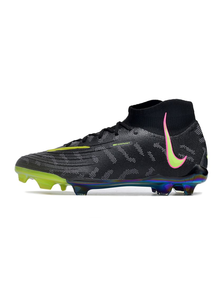 Nike Phantom Luna Elite FG - Black Volt