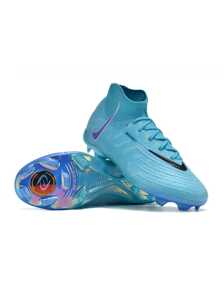 Nike Phantom Luna Elite FG - Blue Black