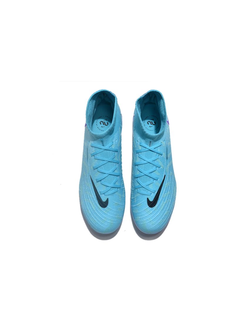Nike Phantom Luna Elite FG - Blue Black