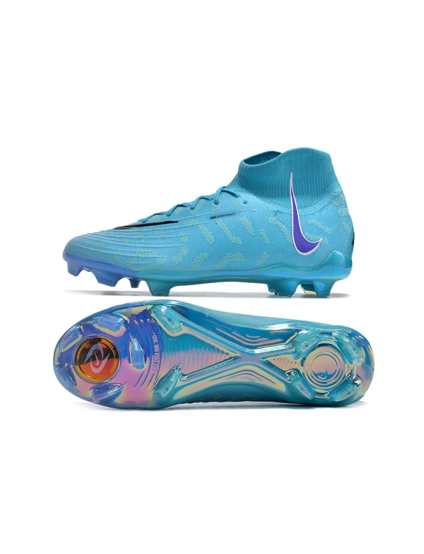 Nike Phantom Luna Elite FG - Blue Black