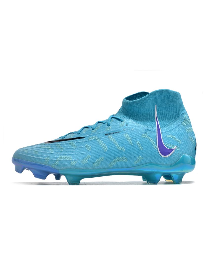 Nike Phantom Luna Elite FG - Blue Black