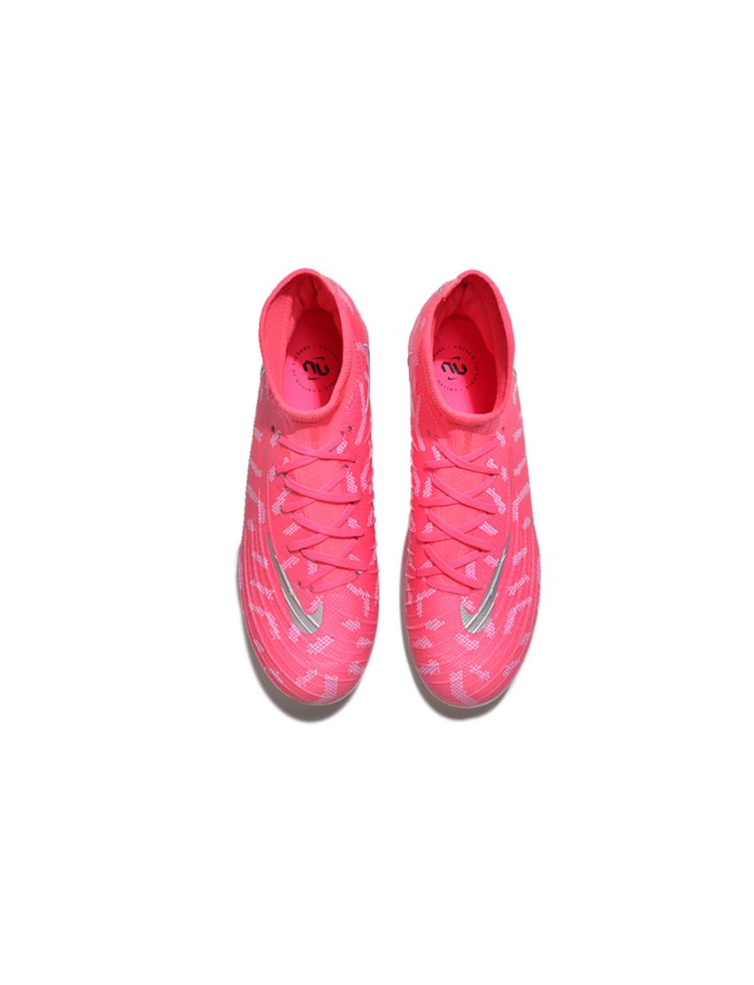 Nike Phantom Luna Elite FG - Pink Red Silver