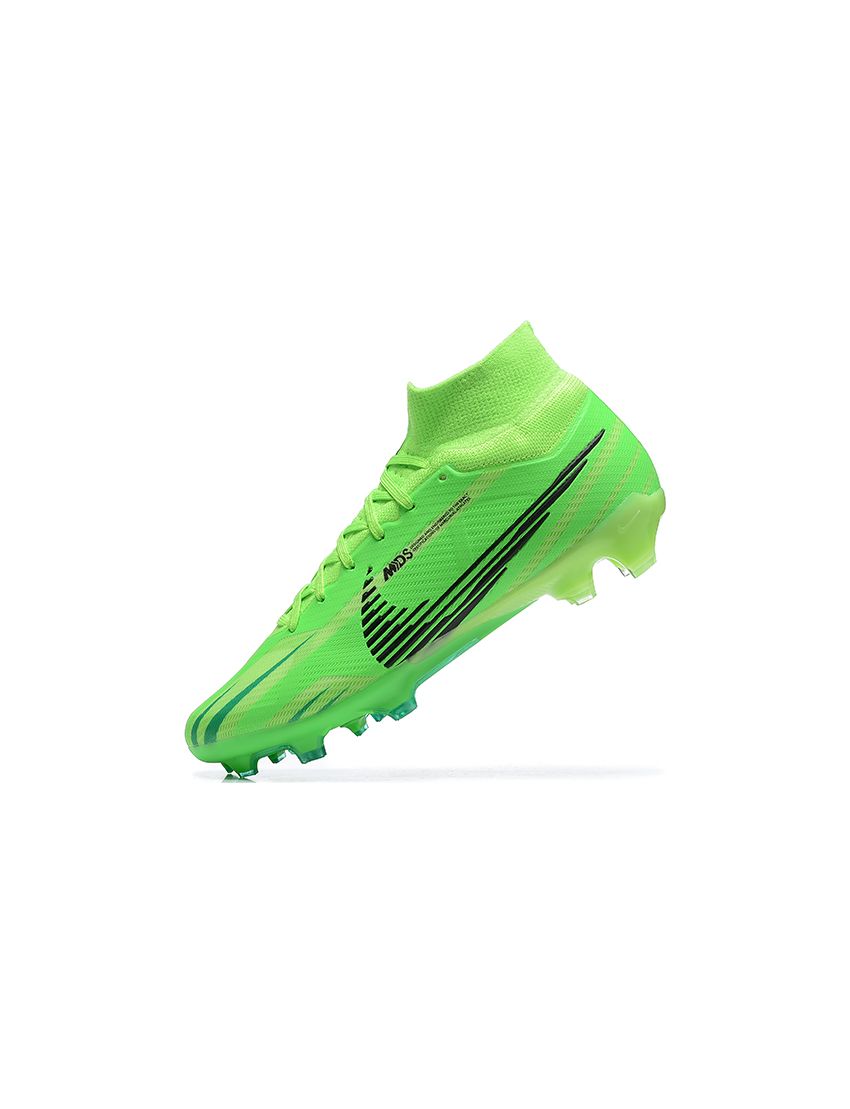 Nike Zoom Mercurial Superfly IX Elite FG Dream Speed 2024 Green Strike Black