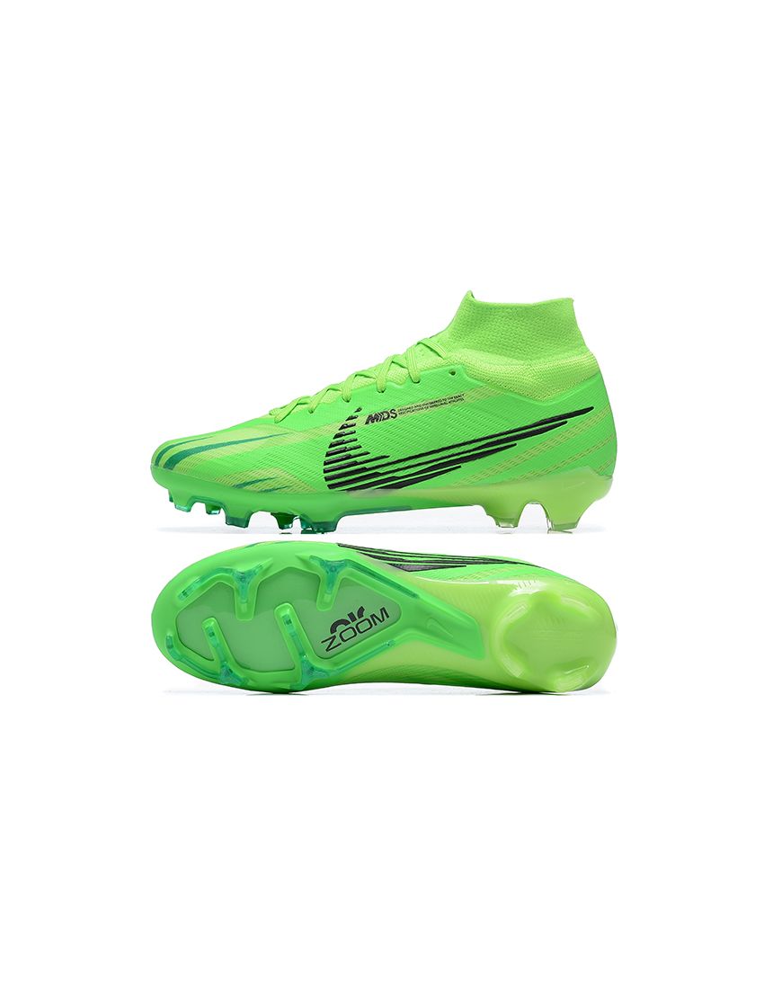 Nike Zoom Mercurial Superfly IX Elite FG Dream Speed 2024 Green Strike Black