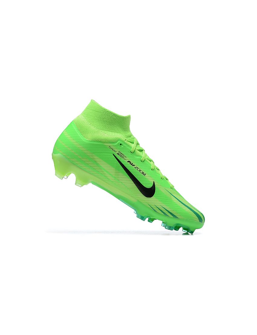 Nike Zoom Mercurial Superfly IX Elite FG Dream Speed 2024 Green Strike Black