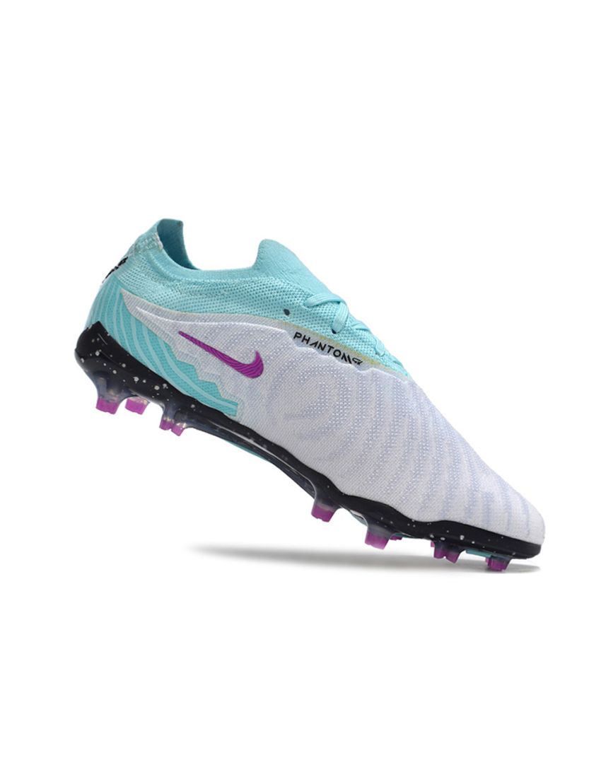 Nike Phantom GX Elite FG Peak Ready - Hyper Turquoise/Black/Fuchsia Dream/White