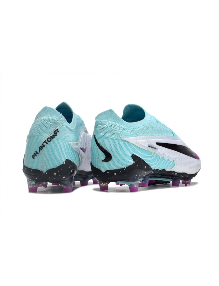 Nike Phantom GX Elite FG Peak Ready - Hyper Turquoise/Black/Fuchsia Dream/White