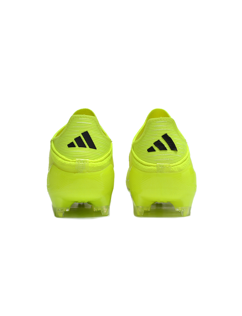 Adidas F50 2024 FG Yellow Black