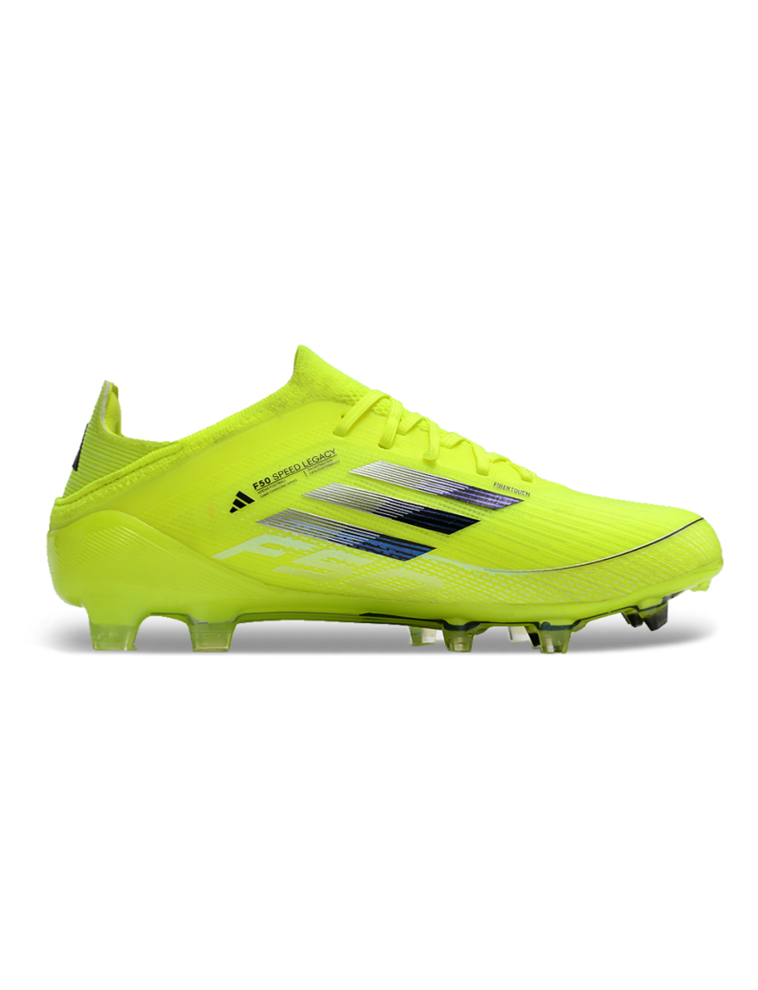 Adidas F50 2024 FG Yellow Black