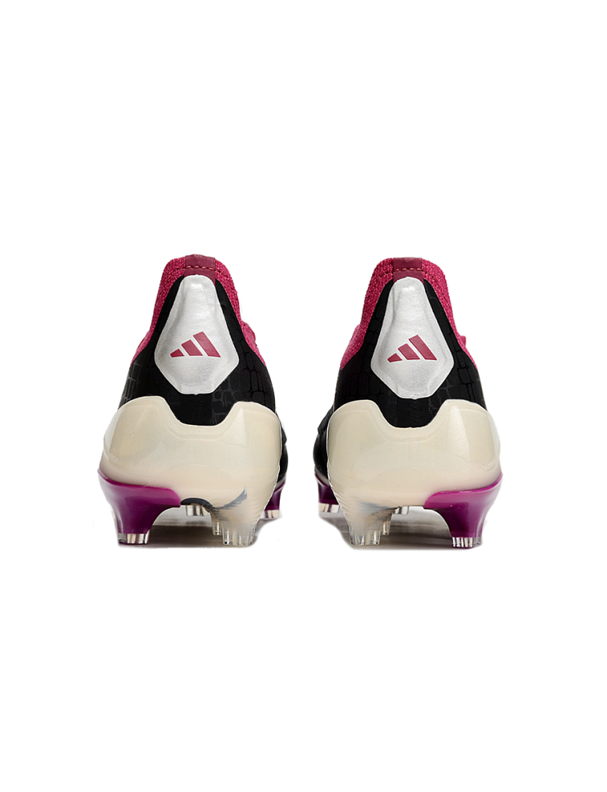 Adidas Predator Accuracy.1 Low FG - Black White Purple