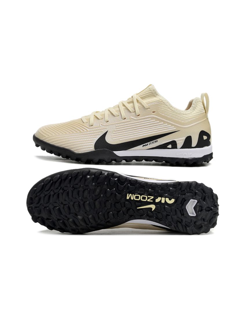 Nike Air Zoom Mercurial Vapor 15 Elite XXV TF Mad Ready Pack Lemonade Black