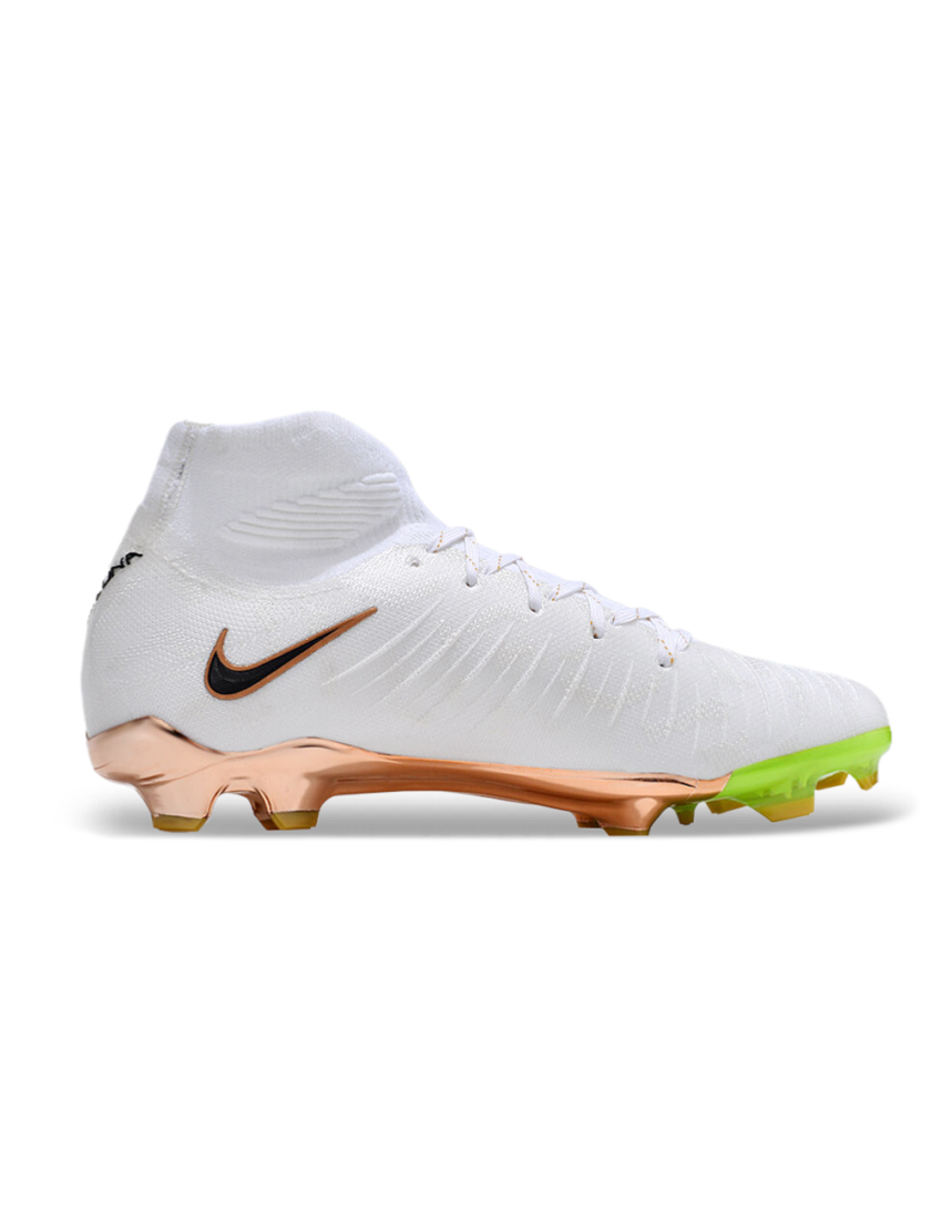 Nike Phantom Luna Elite FG 'United Golden Pack' White Metallic Gold Black